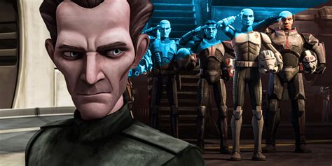 what seasons of clone wars should i watch|clone wars episodes.